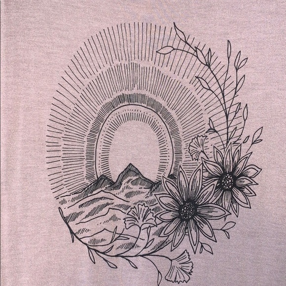 Old Navy Tank - Picture 2 of 3